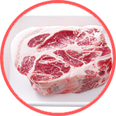 ＪＡが生産する農畜産物
