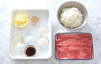 お手軽な料理レシピの作り方１