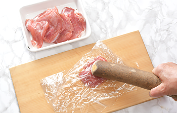 お手軽な料理レシピの作り方２