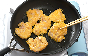 お手軽な料理レシピの作り方３