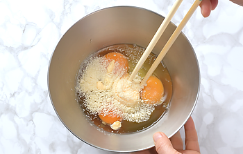 お手軽な料理レシピの作り方３