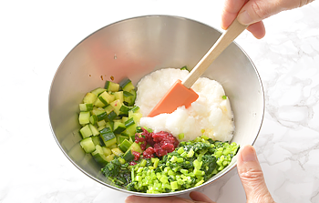 お手軽な料理レシピの作り方３