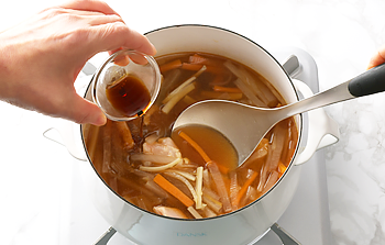 お手軽な料理レシピの作り方３