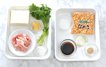 お手軽な料理レシピの作り方１